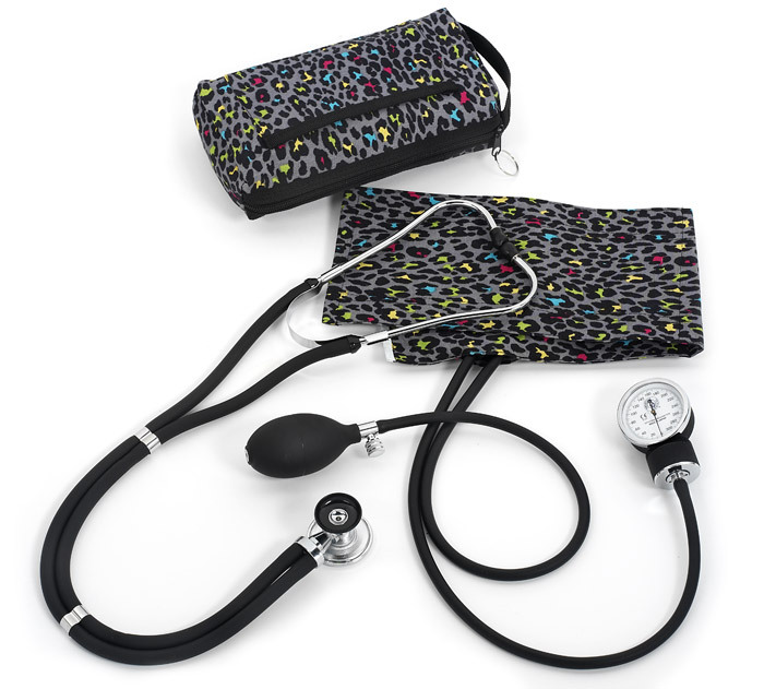 Stethoscope Kit Prestige Medical BP Cuff & Sprague Stethoscope Kit * 27 Kits with NEW ...
