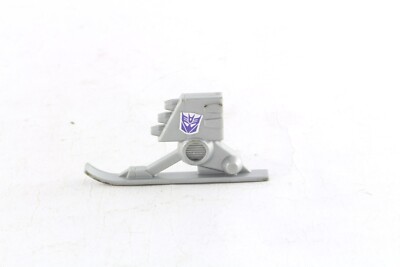 Takara Transformers Victory Pretender D-310 blau Bacchus Original Fahrwerk