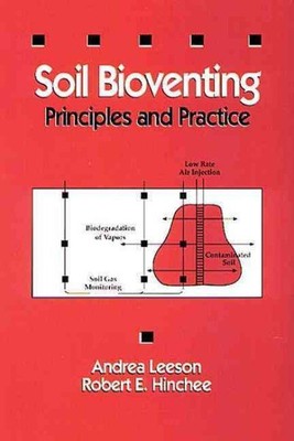 Boden-Bioentlüftung: Prinzipien und Praxis, Hardcover von Leeson, Andrea; Anhänger...