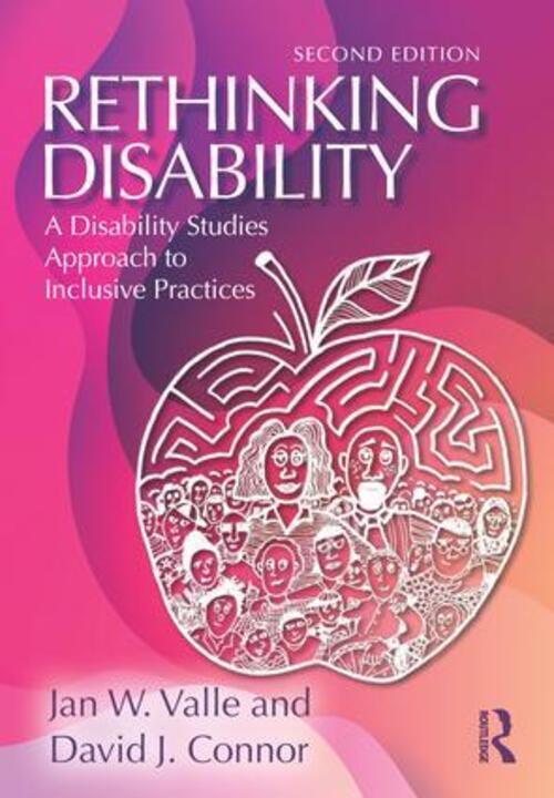 Thumbnail - Rethinking Disability | Jan W Valle (u. A.) | Taschenbuch | Englisch |