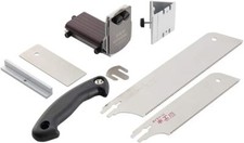 Z Sale Saw Guide Best Saw Set with Replacement Blade 265mm/175mm