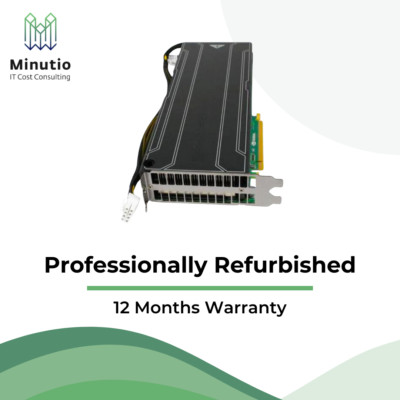 Cisco UCSC-GPU-VGXK2 | refurbished | incl. VAT