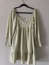 asos dress 8