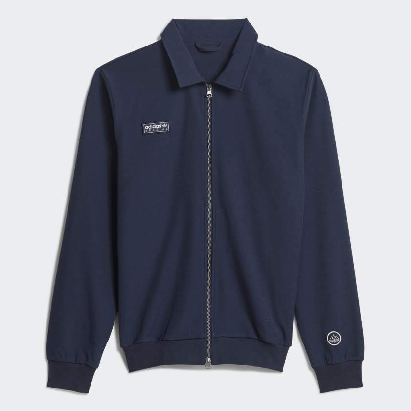 Adidas Spezial Ewood SPZL Track Top 