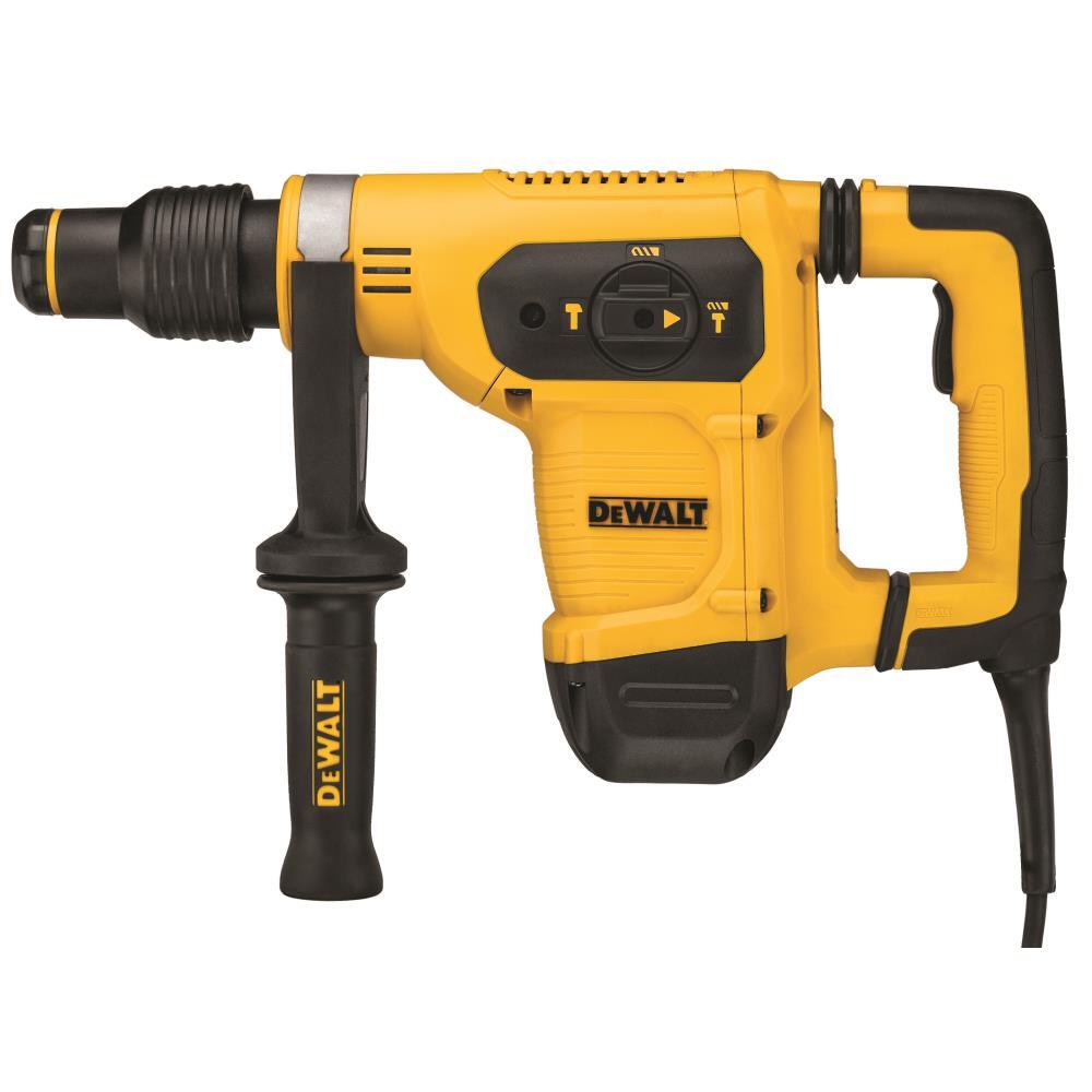 DEWALT D25481K-QS martello rotativo sds max 40mm 1050w 6,1j