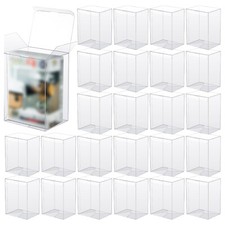 Clear Protector Case Pop Display Case Compat...