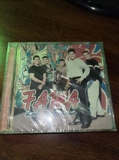 Amor Y Placer by Fama (CD, Mar-2000, Local)