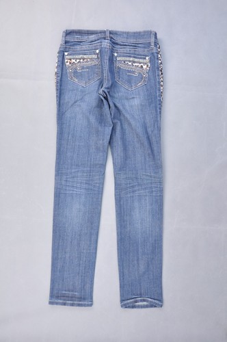 Grace in LA Stretch Denim Westernjeans Urlaub blitzschnell Größe 7 (27) #GR-LA-10 - Bild 92 von 96