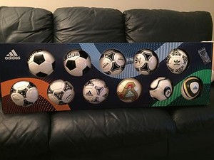 world cup mini ball