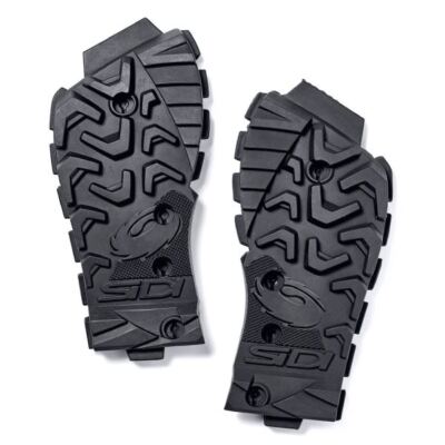 Sidi Crossfire 3 Click SRS Enduro Sohlen Ersatz Neu Offroad