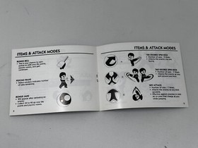 Jackie Chan's Action Kung Fu Nintendo NES Complete In Box 1990 CiB Manual Tested