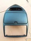 Toyota Celica GT GTS Center Dash Radio Bezel Trim Storage Clock Bezel 2000-2005