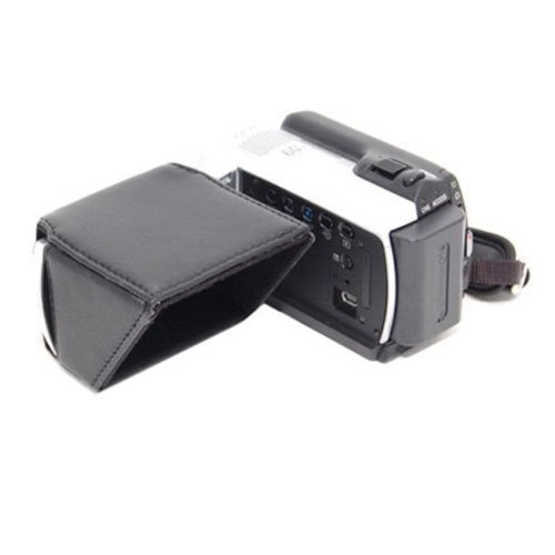 LCH-30 LCD Hood for Camcorder with 3 Inch LCD screen HFR500 HFR52 R800 R82 G21 - Picture 2 of 2