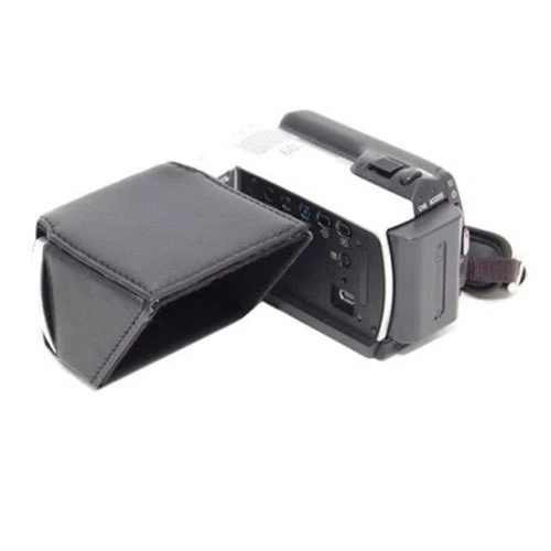 LCH-30 LCD Hood for Camcorder with 3 Inch LCD screen HFR500 HFR52 R800 R82 G21  - Image 2 of 2