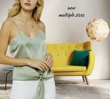 Promesa cami top - classy!! - multiple sizes - shoot me an offer! *