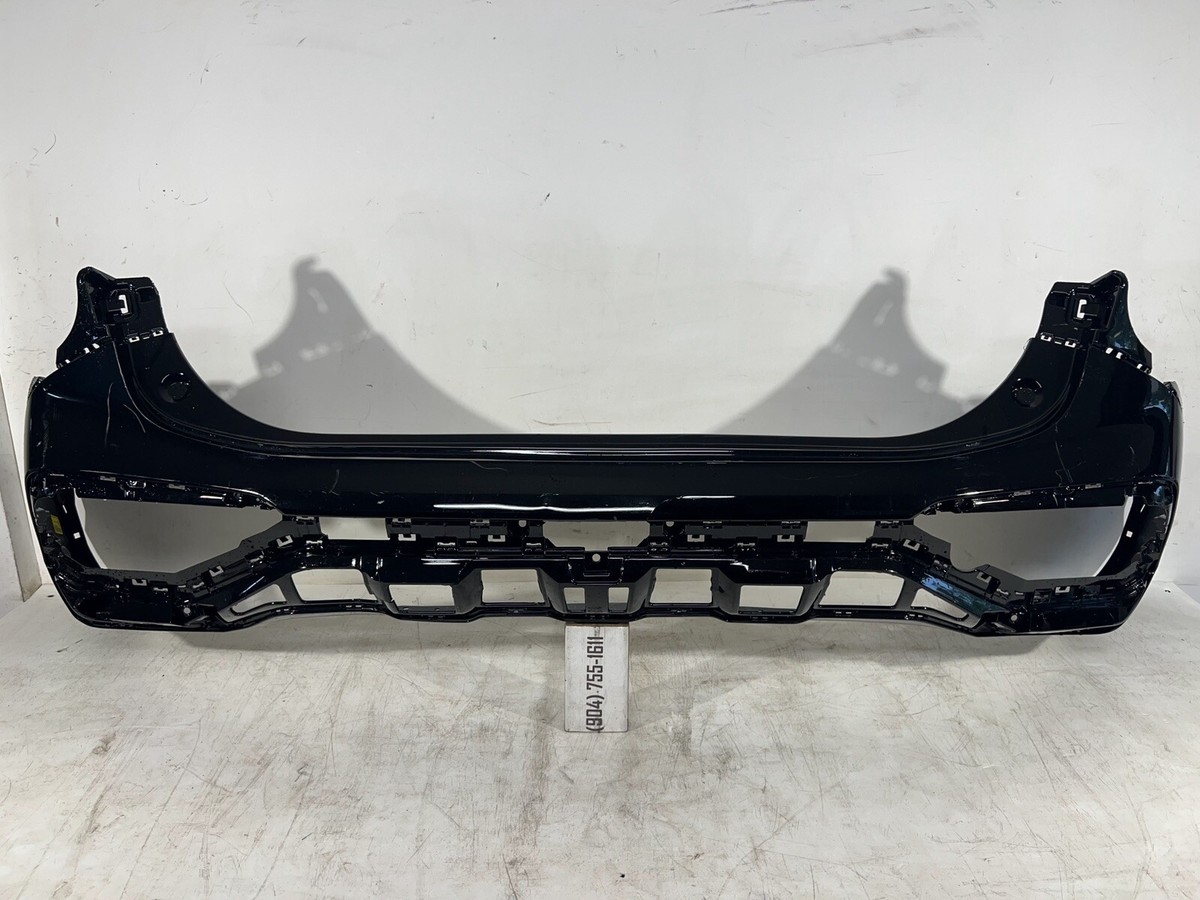2023 Kia Sportage Rear Bumper Cover 86612-DW200 OEM | eBay