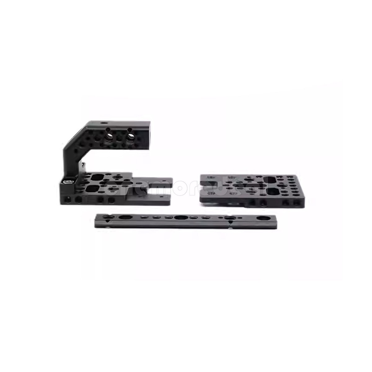 FusionRig XLR Handle Extension Kit for SONY FX3/FX30 A7M4/A7S3