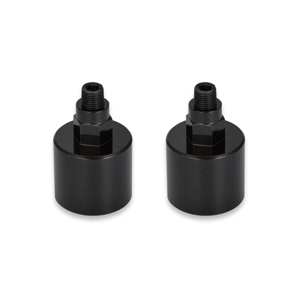 For Polaris Sportsman Ranger & Crew heavy-duty Billet Aluminum 2" Front Lift Kit - Imagem 4 de 4