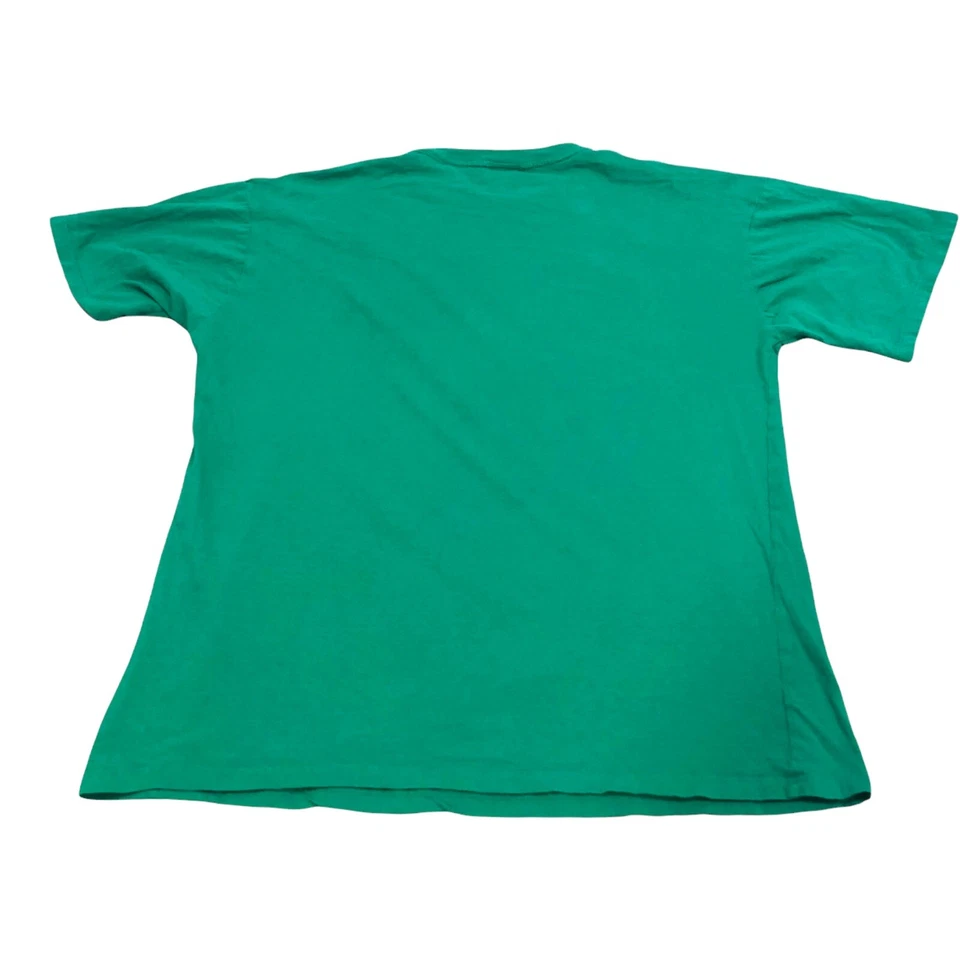 Angry Birds "¡Drop Birds No!" Camisa Manga Corta Talla XLARGE Foto 2 de 4