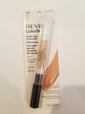 Revlon concealer colorstay under Eye Light (620) (309975438024)
