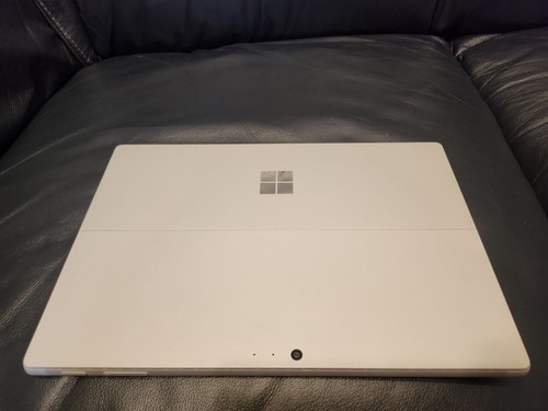 Microsoft Surface Pro (5th Gen) LAPTOP/TABLET w/ Keyboard and Pen Included 1796 - Afbeelding 4 van 6