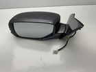 2013-2017 HONDA ACCORD COUPE LH LEFT DRIVE SIDE DOOR VIEW MIRROR OEM