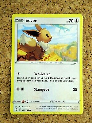 🌟EEVEELUTION MASTERPIECE COLLECTION🌟 A Fun 10 Card Eevee