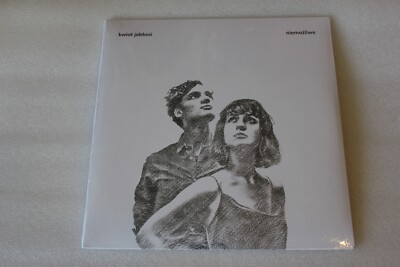 Kwiat Jabłoni - Niemożliwe LP VINYL NEW