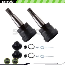 For 2001-2007 Chrysler Town & Country Dodge Caravan Front Lower Ball Joint Kit