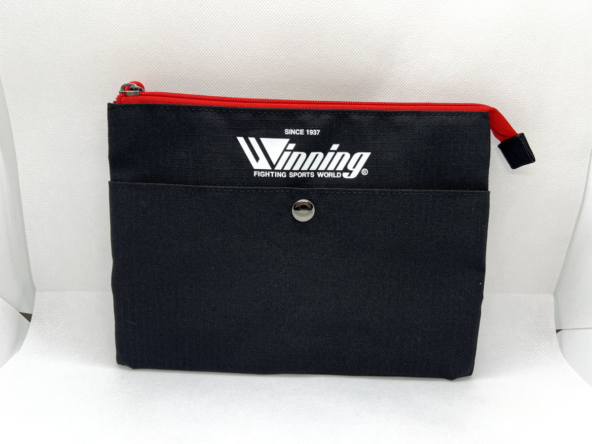 Winning Satchel Boxing Bag Equipment Bag Shoulder bag W-70