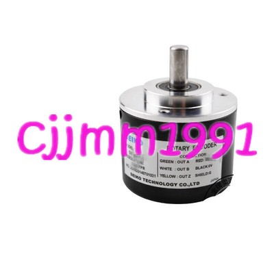 1PC NEW     encoder SI8-5000-3L  #D7*