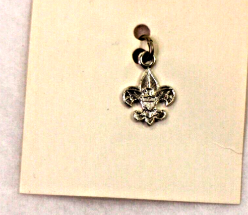 Vintage BSA Boy Scouts of America- Rank Charms 1970s-1980s - Picture 18 of 40