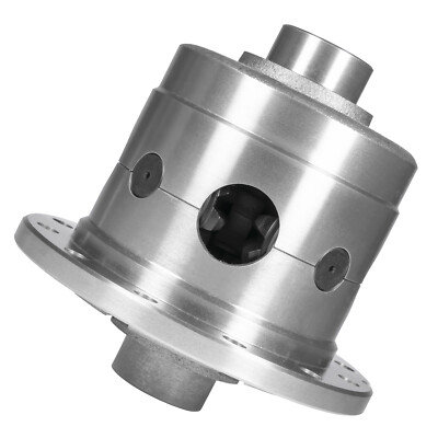 Yukon Dura Grip positraction for Dana 60, 35 spline, 4.10 & down