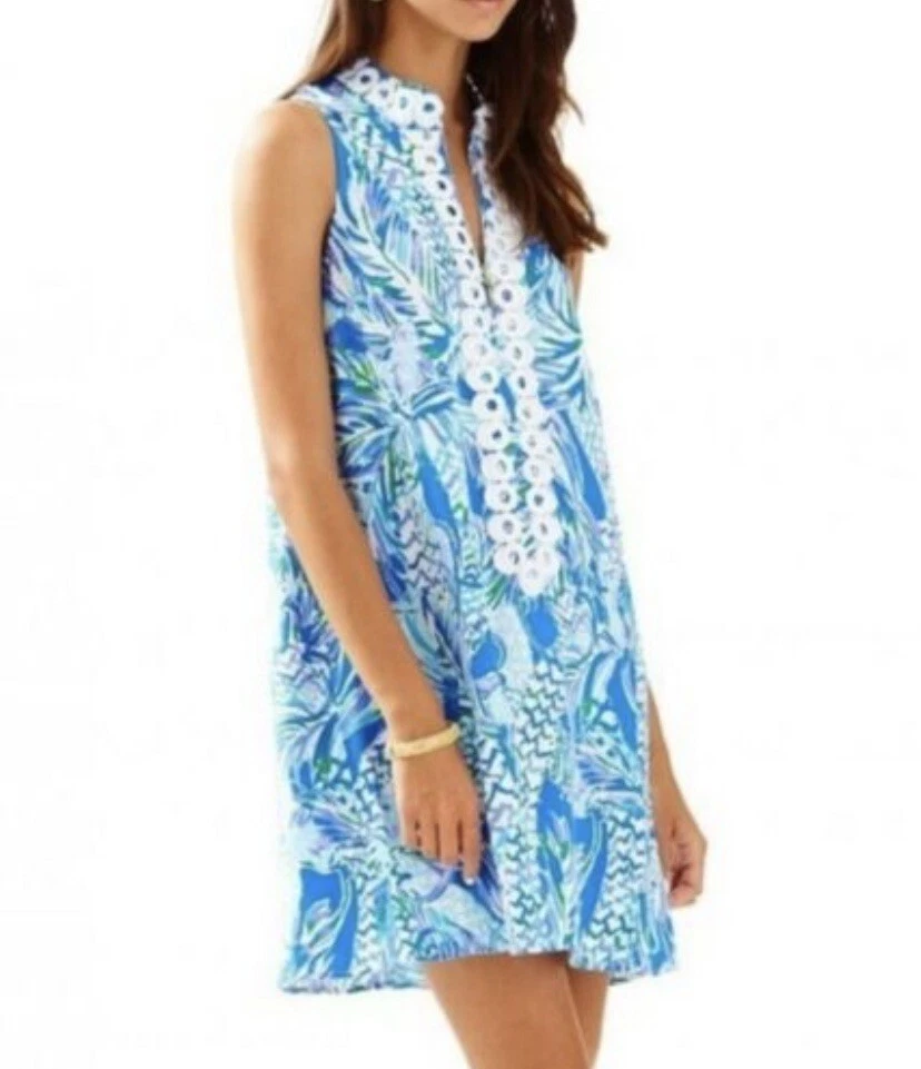 Jane 2025 shift dress