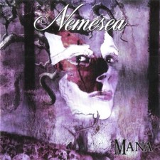 Nemesea - Mana CD (2004)