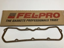 Fel-pro VS50329C Engine Valve Cover Gasket For 1988-1993 Chevrolet Gmc 2.5L L4