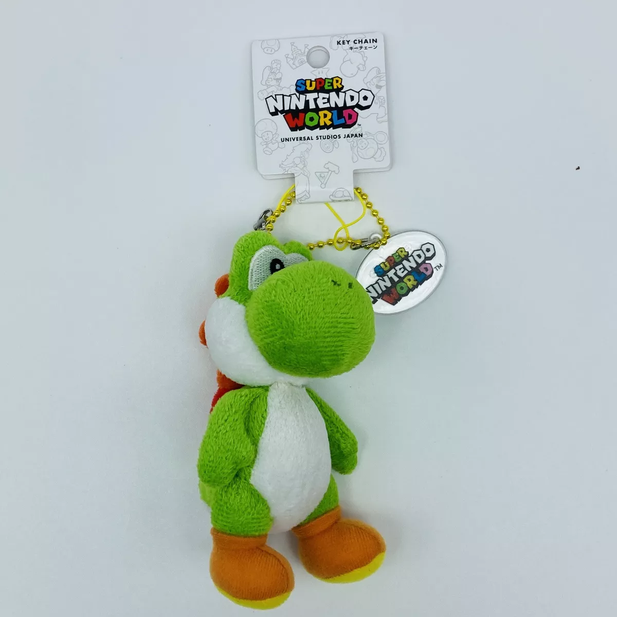 Super Mario Party - Nintendo Switch + 11 Yoshi Plush 