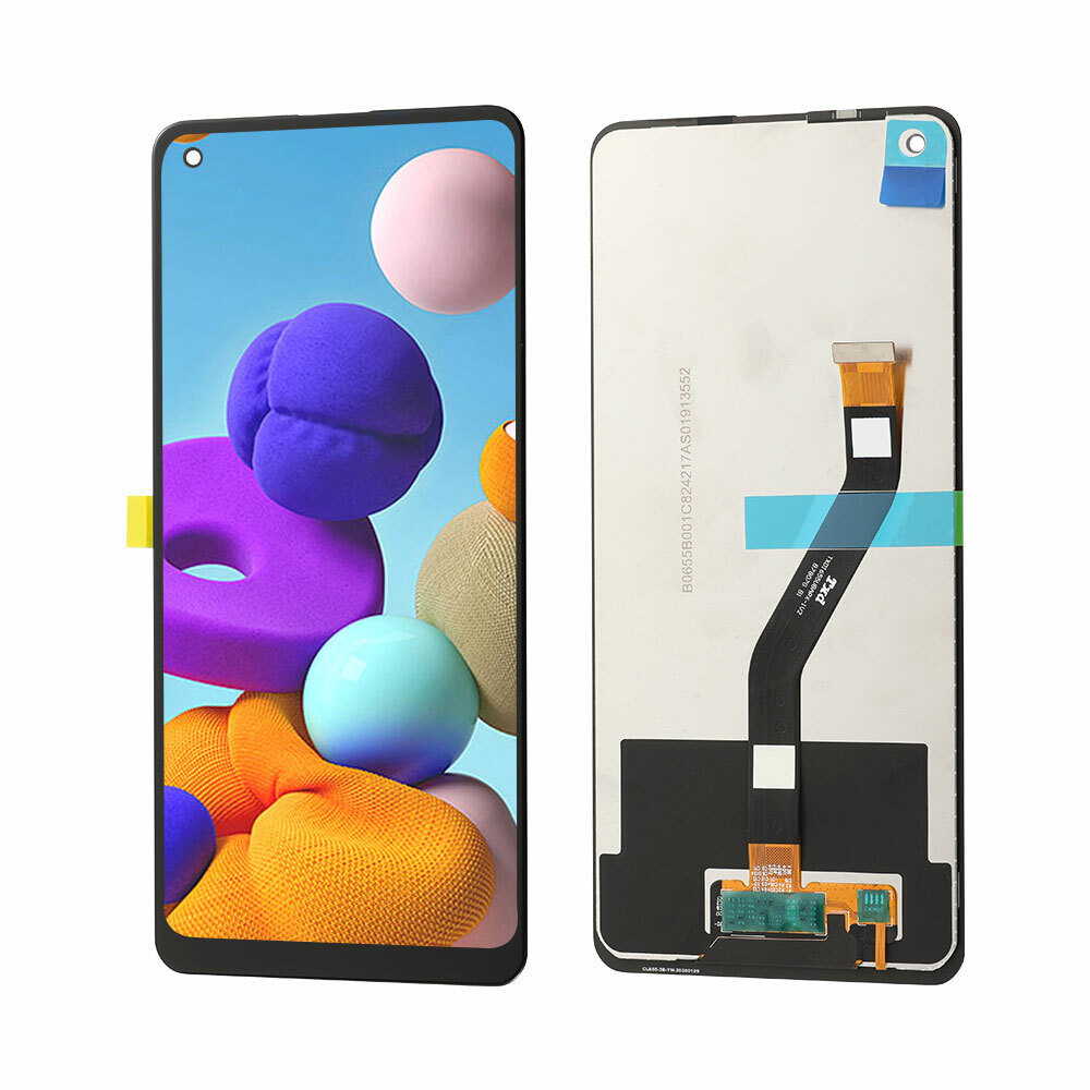 GALAXY　A21 Amazon.com: Samsung Galaxy A21 A215U 6.5” Infinity Display