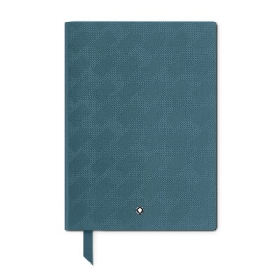 Montblanc Extreme 3.0 Avio Blue 146 Notebook 134075 NEW/SEALED