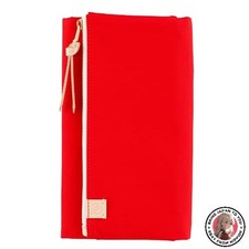 NEW Hobonichi Techo Weeks Weekly Planner Cover Tragen Red