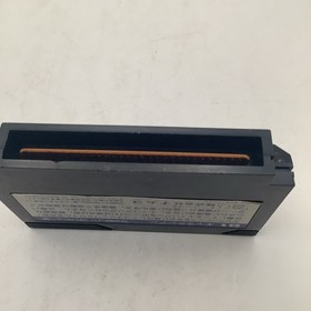 Famicom GALAXIAN 01 First version Cartridge Only Nintendo.