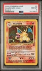 Charizard PSA 8 - 4/130 - Holo Rare - 2000 Base Set 2 - Pokemon
