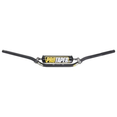 Lenkstange ProTaper SE SX Race 800mm Lenker schwarz, 87mm hoch, Aluminium MT SMS
