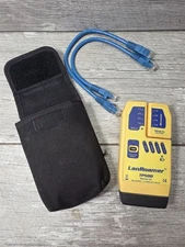 LanRoamer TP500 Cat 5 Cable Tester