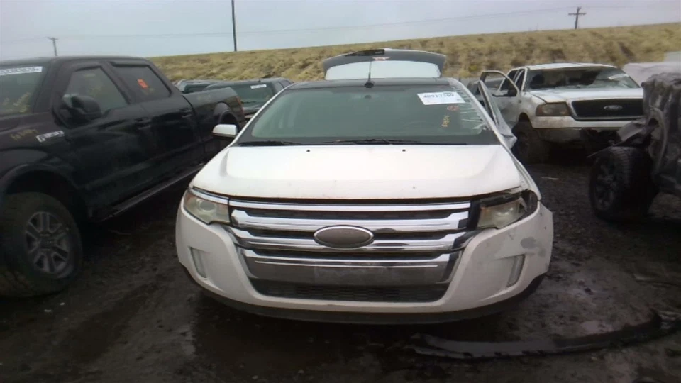 EDGE      2011 Door Handle Interior 29714041 Foto 3 de 4