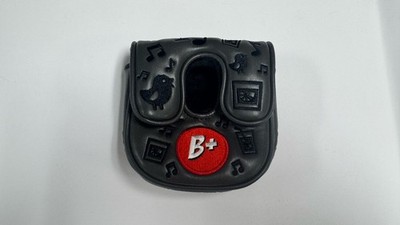 New Birdie Juice LAB DF3 Center Shaft Putter Cover - Rare LAB Rats