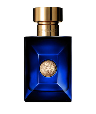 Versace Pour Homme Dylan Blue Eau De Toilette 30ml Duft Fragrance edt
