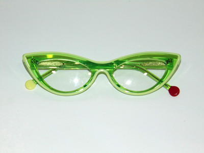 NEW POSTELLO EYEGLASSES