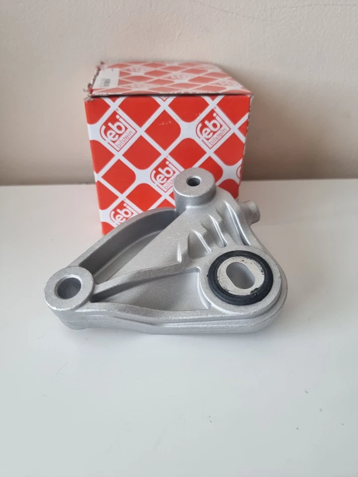 Febi Engine Mount Rear For ABARTH / FIAT GRAND PUNTO ALFA ROMEO MITO 55700657 - Image 4 of 4