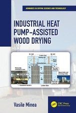 Industrial Heat Pump-Assisted Wood Drying - 9780367780982
